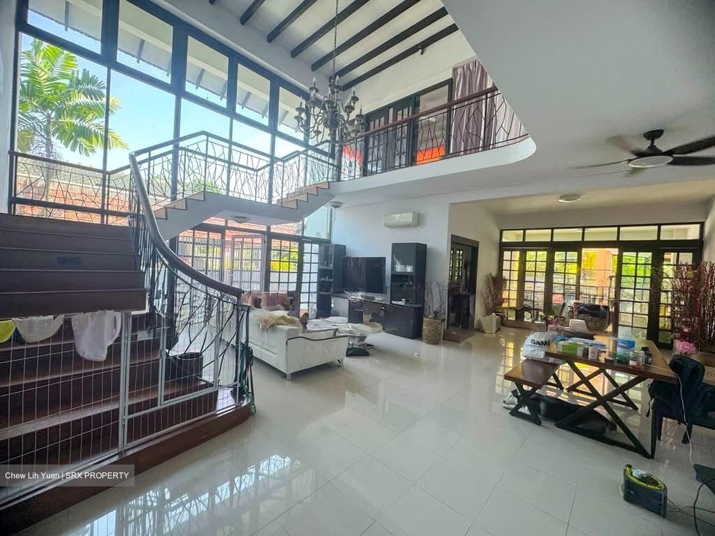 Changi Grove (D17), Detached #543402071